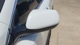 Thumbnail of 2022 Platinum White Pearl Honda CR-V