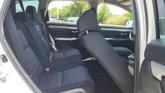 Thumbnail of 2022 Platinum White Pearl Honda CR-V