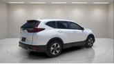 Thumbnail of 2022 Platinum White Pearl Honda CR-V
