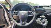 Thumbnail of 2022 Platinum White Pearl Honda CR-V
