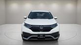 Thumbnail of 2022 Platinum White Pearl Honda CR-V