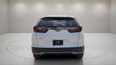 Thumbnail of 2022 Platinum White Pearl Honda CR-V