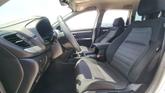Thumbnail of 2022 Platinum White Pearl Honda CR-V