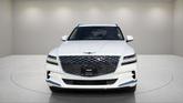 Thumbnail of 2023 Alta White Genesis GV80