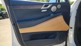 Thumbnail of 2023 Alta White Genesis GV80