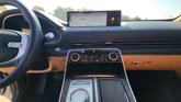 Thumbnail of 2023 Alta White Genesis GV80