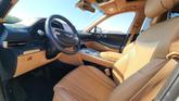 Thumbnail of 2023 Alta White Genesis GV80