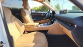 Thumbnail of 2023 Alta White Genesis GV80