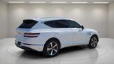 Thumbnail of 2023 Alta White Genesis GV80