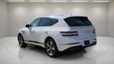 Thumbnail of 2023 Alta White Genesis GV80