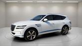 Thumbnail of 2023 Alta White Genesis GV80