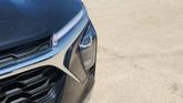 Thumbnail of 2024 Mosaic Black Metallic Chevrolet Trax