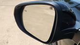 Thumbnail of 2024 Mosaic Black Metallic Chevrolet Trax