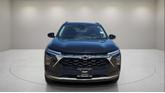Thumbnail of 2024 Mosaic Black Metallic Chevrolet Trax