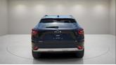 Thumbnail of 2024 Mosaic Black Metallic Chevrolet Trax