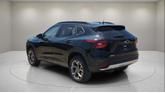 Thumbnail of 2024 Mosaic Black Metallic Chevrolet Trax