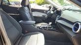 Thumbnail of 2024 Mosaic Black Metallic Chevrolet Trax