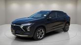Thumbnail of 2024 Mosaic Black Metallic Chevrolet Trax