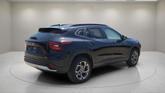 Thumbnail of 2024 Mosaic Black Metallic Chevrolet Trax