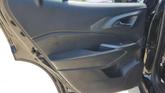 Thumbnail of 2024 Mosaic Black Metallic Chevrolet Trax