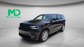 Thumbnail of 2025 Red Dodge Durango