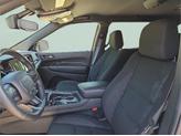 Thumbnail of 2025 Red Dodge Durango