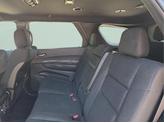 Thumbnail of 2025 Red Dodge Durango