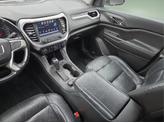 Thumbnail of 2018 Summit White GMC Acadia