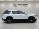 Thumbnail of 2018 Summit White GMC Acadia