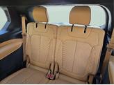 Thumbnail of 2021 Diamond Black Jeep Grand Cherokee L