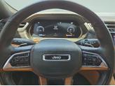 Thumbnail of 2021 Diamond Black Jeep Grand Cherokee L