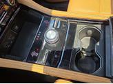 Thumbnail of 2021 Diamond Black Jeep Grand Cherokee L