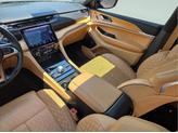 Thumbnail of 2021 Diamond Black Jeep Grand Cherokee L