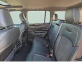 Thumbnail of 2025 Silver Zynith Jeep Grand Cherokee