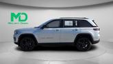 Thumbnail of 2025 Silver Zynith Jeep Grand Cherokee