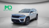 Thumbnail of 2025 Silver Zynith Jeep Grand Cherokee