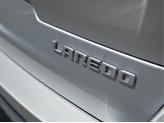 Thumbnail of 2025 Silver Zynith Jeep Grand Cherokee L