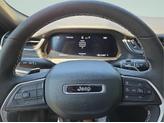 Thumbnail of 2025 Silver Zynith Jeep Grand Cherokee L
