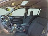 Thumbnail of 2025 Silver Zynith Jeep Grand Cherokee L