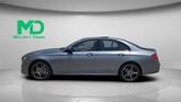 Thumbnail of 2019 Selenite Gray Metallic Mercedes-Benz E-Class
