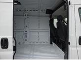 Thumbnail of 2025 Bright White Clearcoat RAM ProMaster 2500