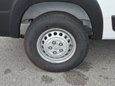 Thumbnail of 2025 Bright White Clearcoat RAM ProMaster 2500