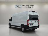 Thumbnail of 2025 Bright White Clearcoat RAM ProMaster 2500