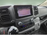 Thumbnail of 2025 Bright White Clearcoat RAM ProMaster 2500