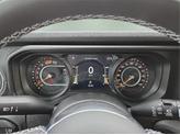 Thumbnail of 2025 Hydro Blue Pearl Jeep Wrangler