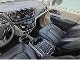Thumbnail of 2023 Bright White Clearcoat Chrysler Pacifica
