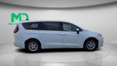 Thumbnail of 2023 Bright White Clearcoat Chrysler Pacifica
