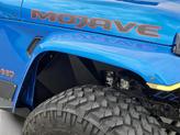 Thumbnail of 2021 Hydro Blue Pearlcoat Jeep Gladiator