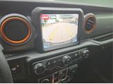 Thumbnail of 2021 Hydro Blue Pearlcoat Jeep Gladiator