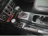 Thumbnail of 2021 Hydro Blue Pearlcoat Jeep Gladiator